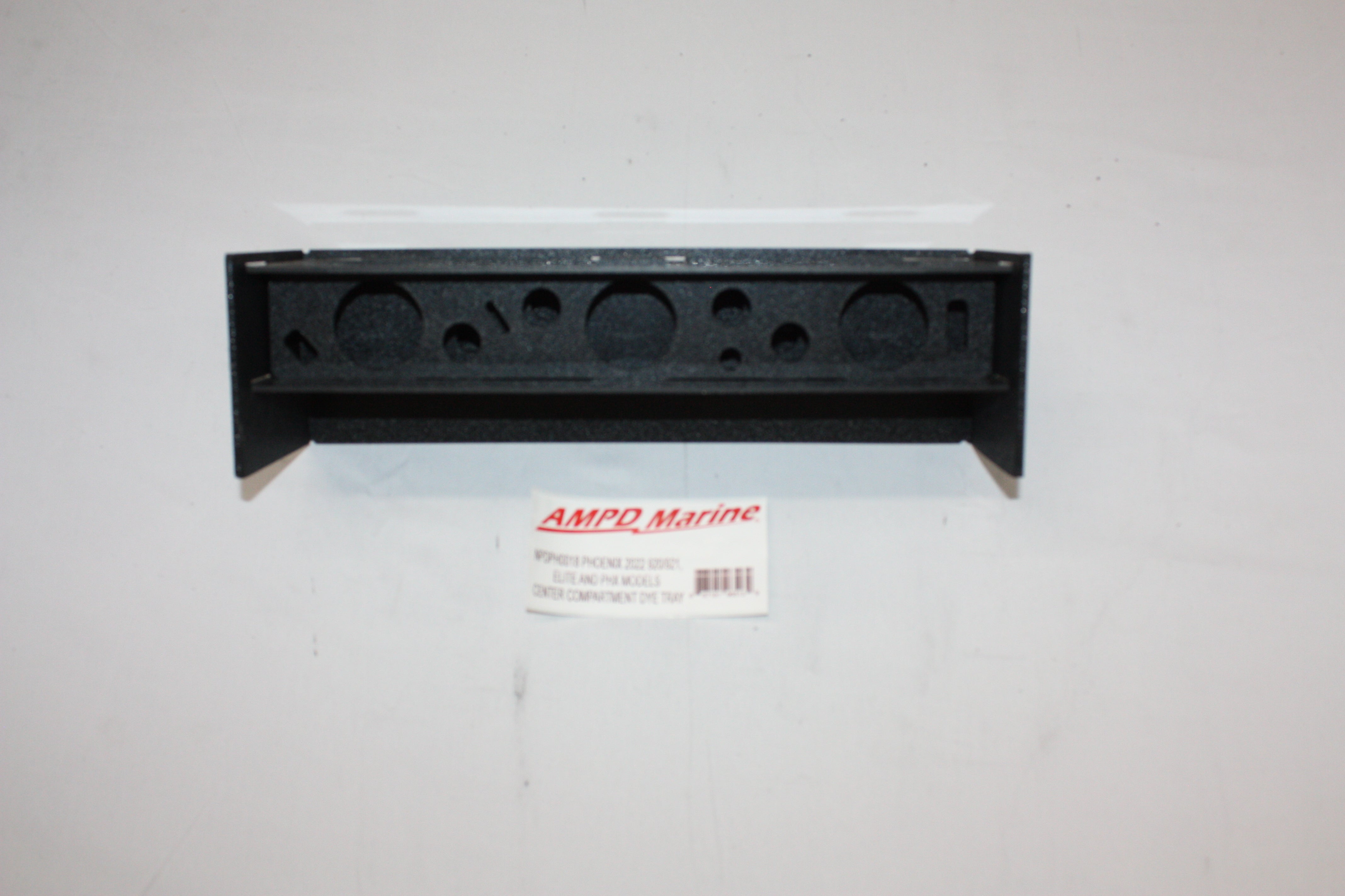 NPDPH0024 PHOENIX  2023 920/921, ELITE II MODELS CENTER COMPARTMENT DYE TRAY