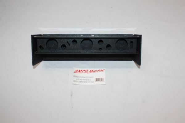 NPDPH0024 PHOENIX  2023 920/921, ELITE II MODELS CENTER COMPARTMENT DYE TRAY