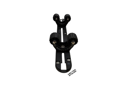 HD UNI-MOUNT POLE HOLDERS W/ BASE