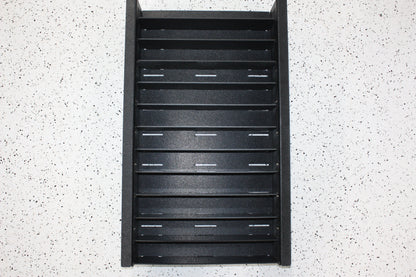 NPDSK0057 2023 ZXR 19 2022-2025 ZXR 20/21 Skeeter®  CENTER COMPARTMENT PLANO BOX TRAY