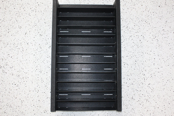 NPDSK0057 2023 ZXR 19 2022-2025 ZXR 20/21 Skeeter®  CENTER COMPARTMENT PLANO BOX TRAY
