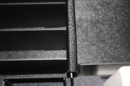 NPDRANG0015 2023-2025 Ranger® Z521 / 520 R FRONT DECK CENTER COMPARTMENT TACKLE STORAGE TRAY SYSTEM