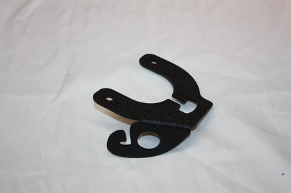 NPDGHOST0001 AMPD MARINE GHOST TM TOP WITH HANDLE HOLDER