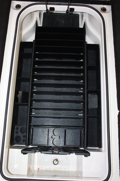 NPDRANG0021   2019 Ranger®  Z519 / Z518 CENTER COMPARTMENT KIT