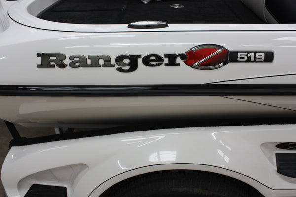 NPDRANG0021   2019 Ranger®  Z519 / Z518 CENTER COMPARTMENT KIT
