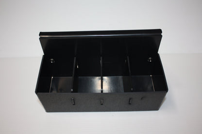 NPDSK0061 Skeeter®, XPRESS, GATOR TRAX  DIVIDED CATCH ALL HANGING TRAY