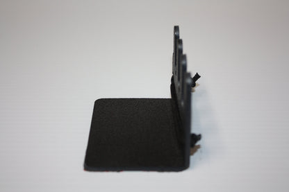 NPD3ROD 3 ROD RACK WITH ADHESIVE BACKING