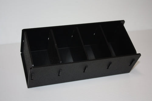 NPDUNI0001 SMALL COMPARTMENT TRAY
