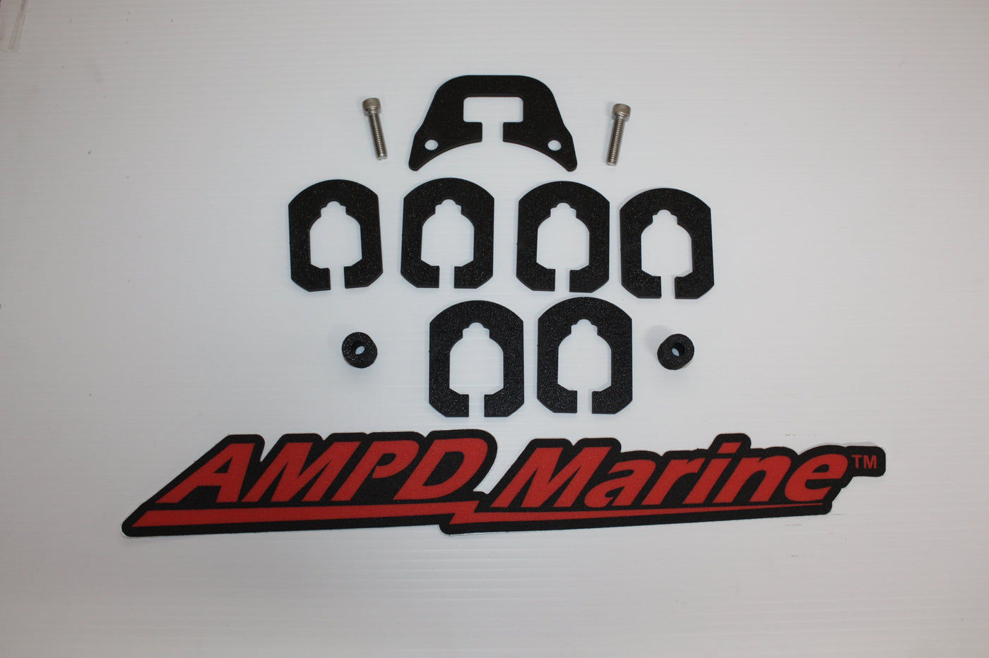 NPDQUESTCMS AMPD MARINE ULTREX QUEST CABLE MANAGEMENT SYSTEM LIVESCOPE/ACTIVE TARGET