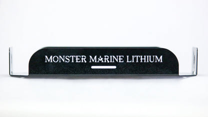 Custom Aluminum Battery Tray