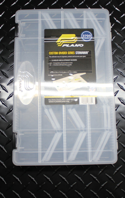 NPDEXP3.5 UNIVERSAL PLANO 3700 BOX TRAYS (HORIZONTAL)