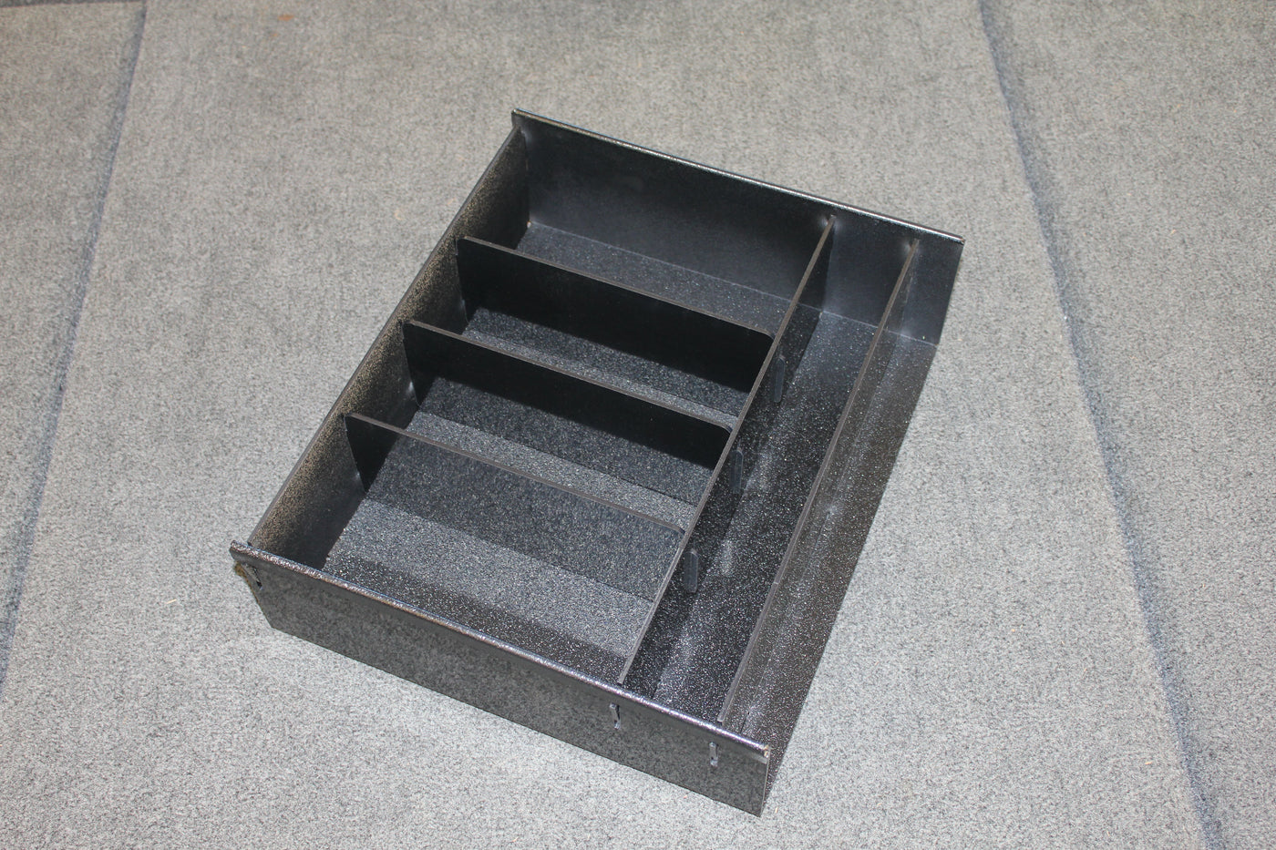 NPDEXPCOMBO1 3700 HORIZONTAL UNIVERSAL COMBO TRAY