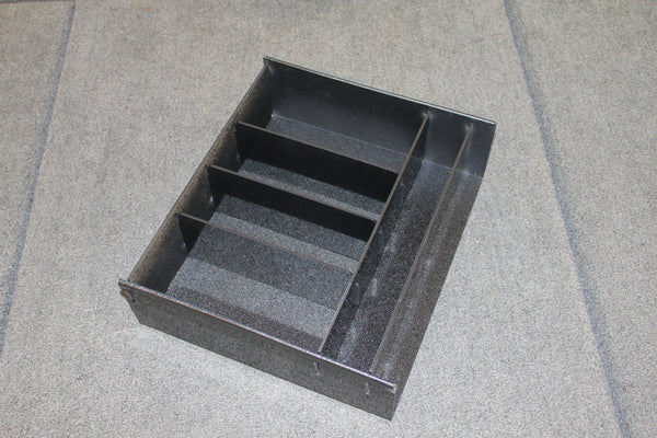 NPDEXPCOMBO1 3700 HORIZONTAL UNIVERSAL COMBO TRAY
