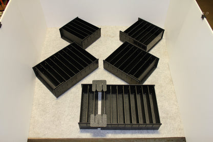 NPDEXP36006.5 Universal Plano 3600 Box Tray 6.5 (Horizontal)