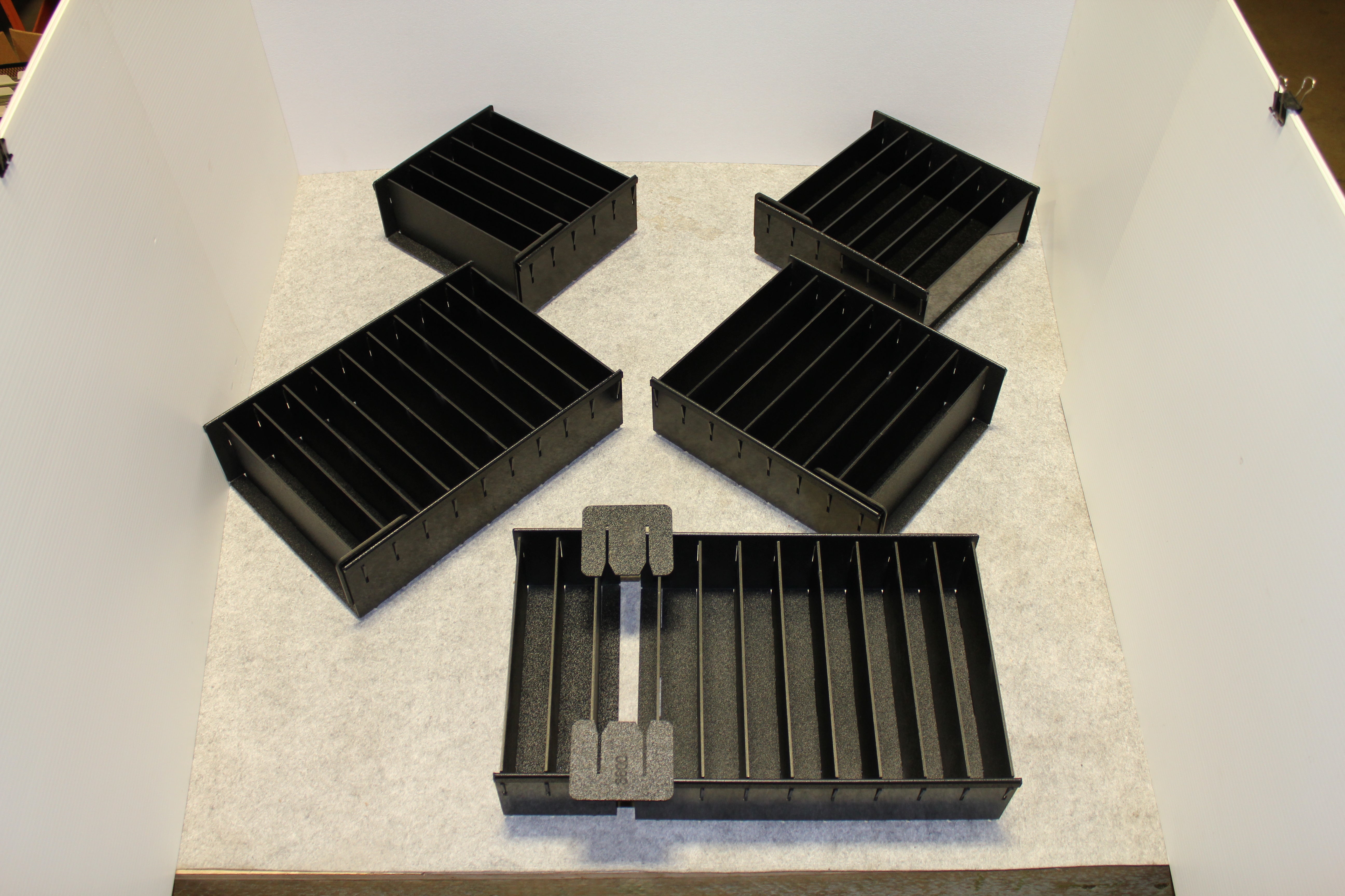 NPDEXP36006.5 Universal Plano 3600 Box Tray 6.5 (Horizontal)