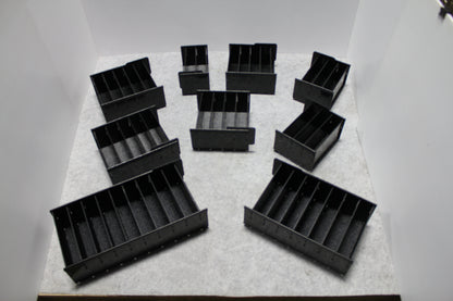 NPDEXP36005.5V Universal Plano 3600 Box Tray 5.5 (Verticle)