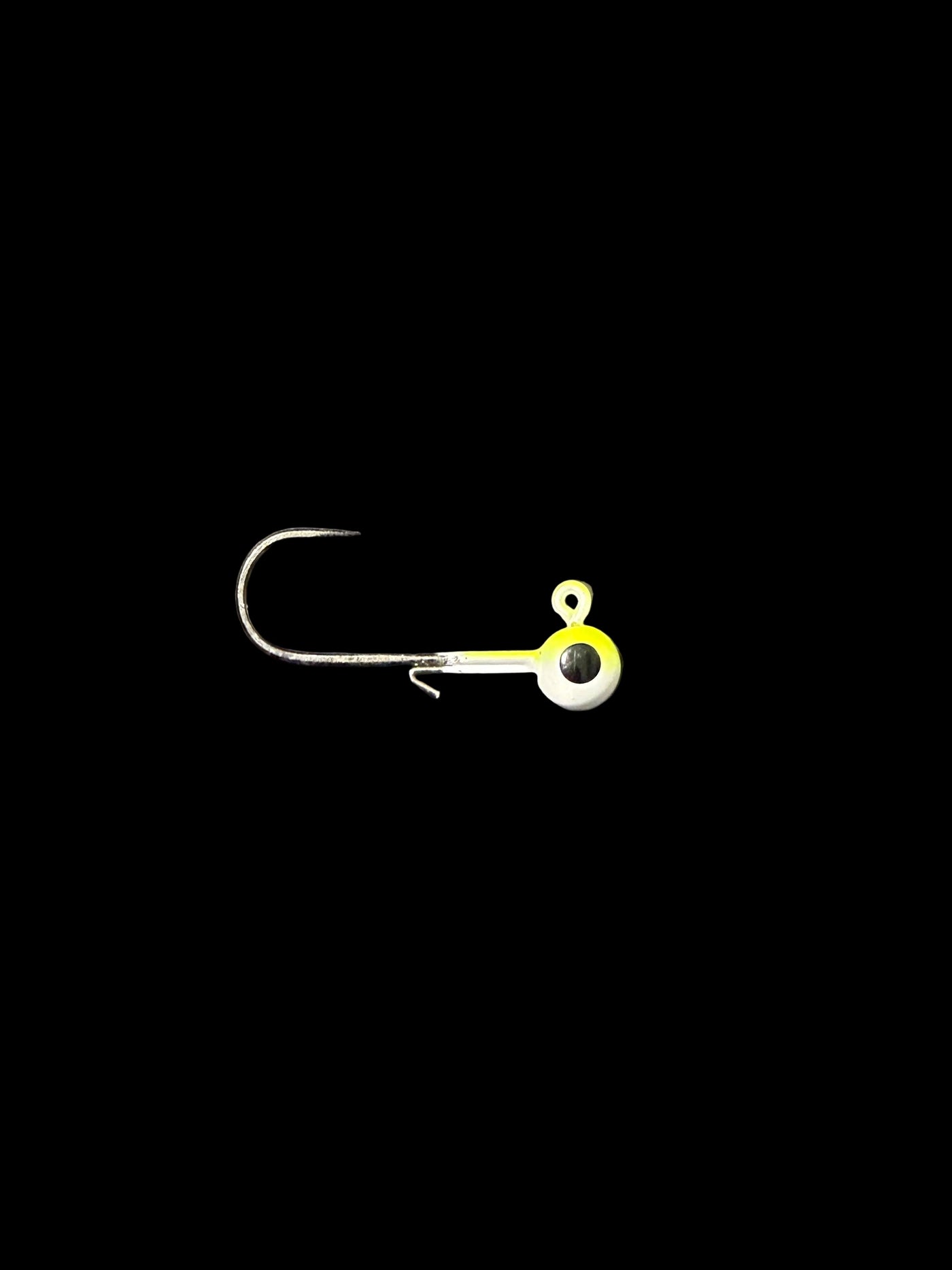ATX Tungsten Jigheads