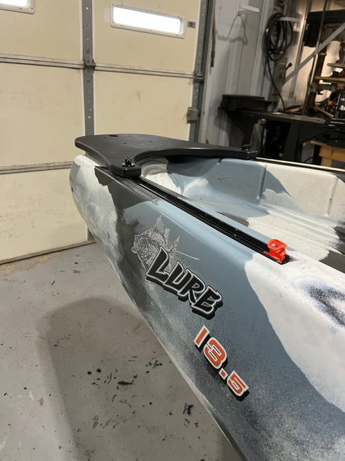 Feel Free Stern Mounting Plate