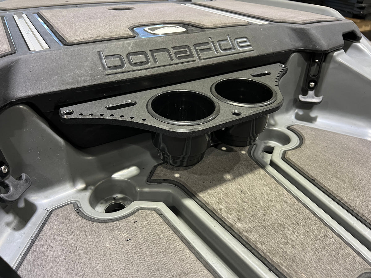 XTR130 Hatch Cover Plate