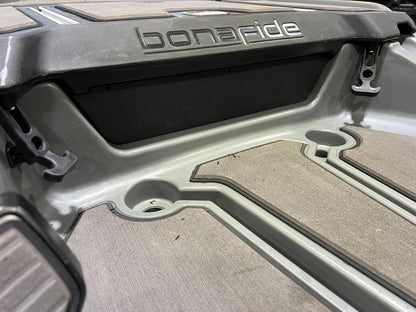 XTR130 Hatch Cover Plate