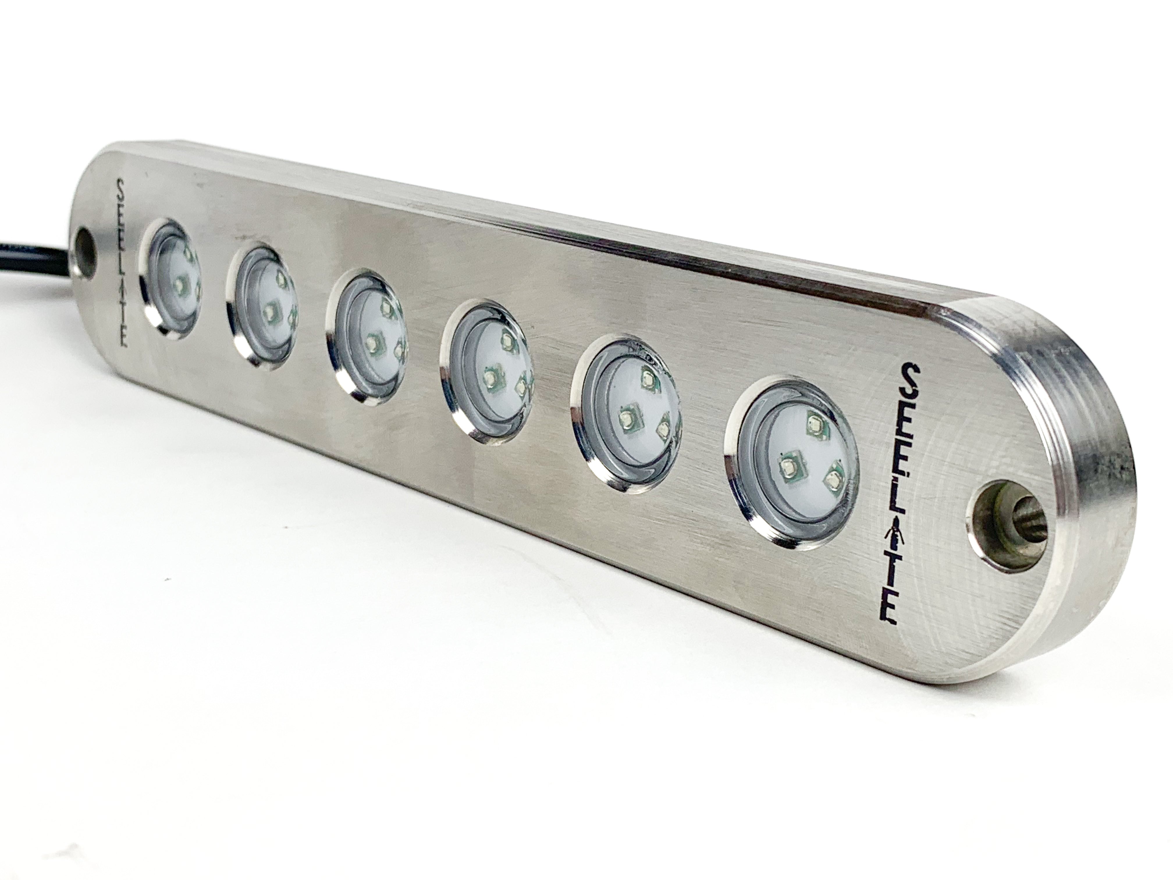 SeeLite Wake Lights