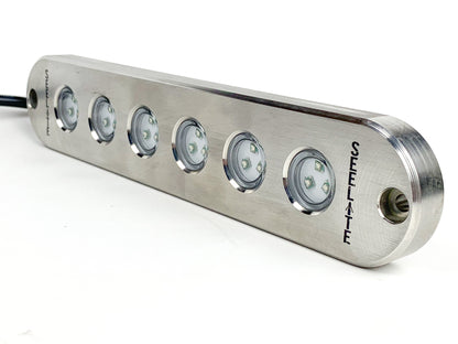 SeeLite Wake Lights