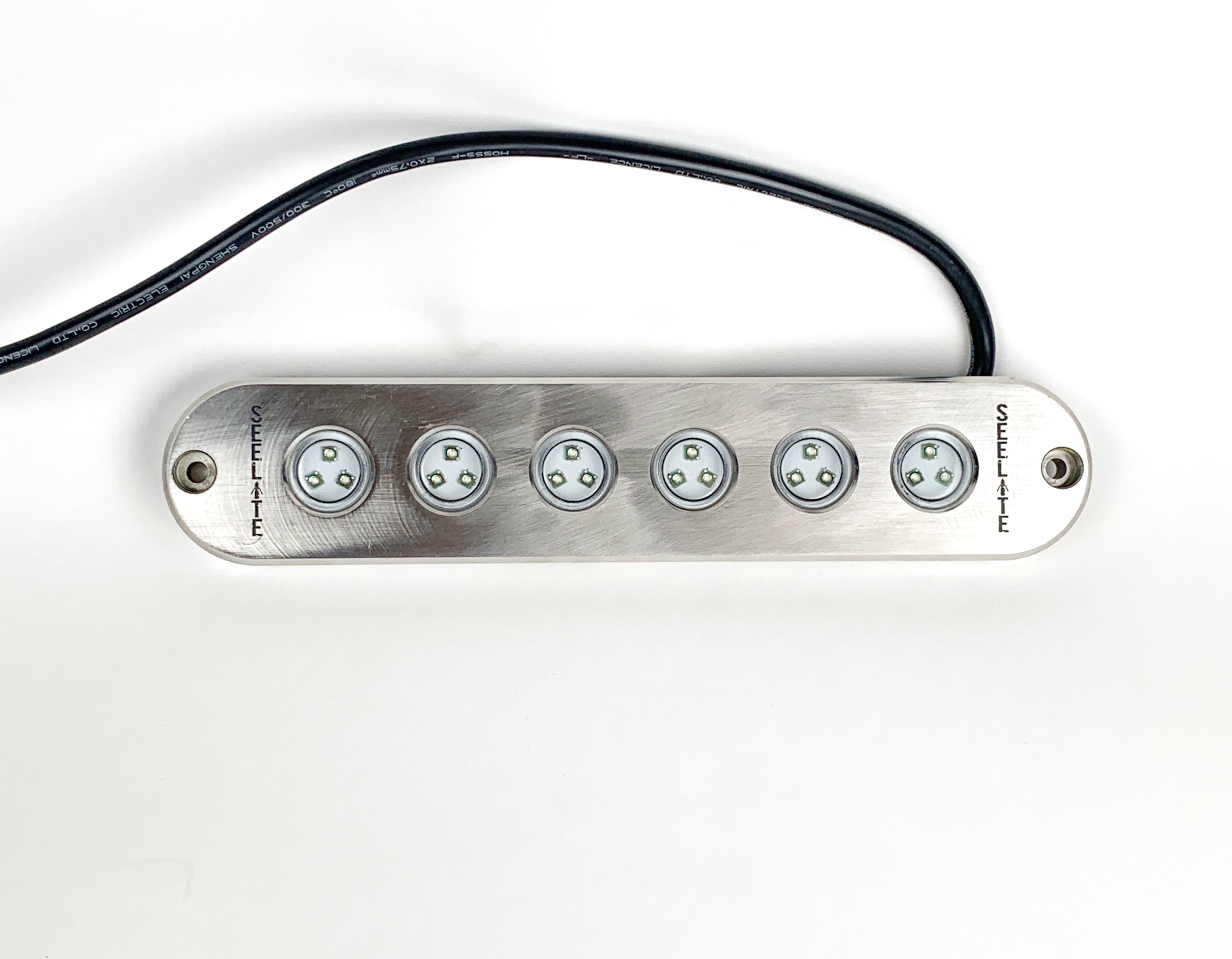 SeeLite Wake Lights