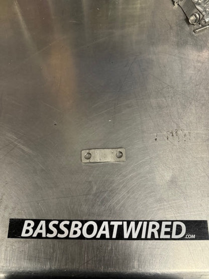 BassBoatWired Battery Link