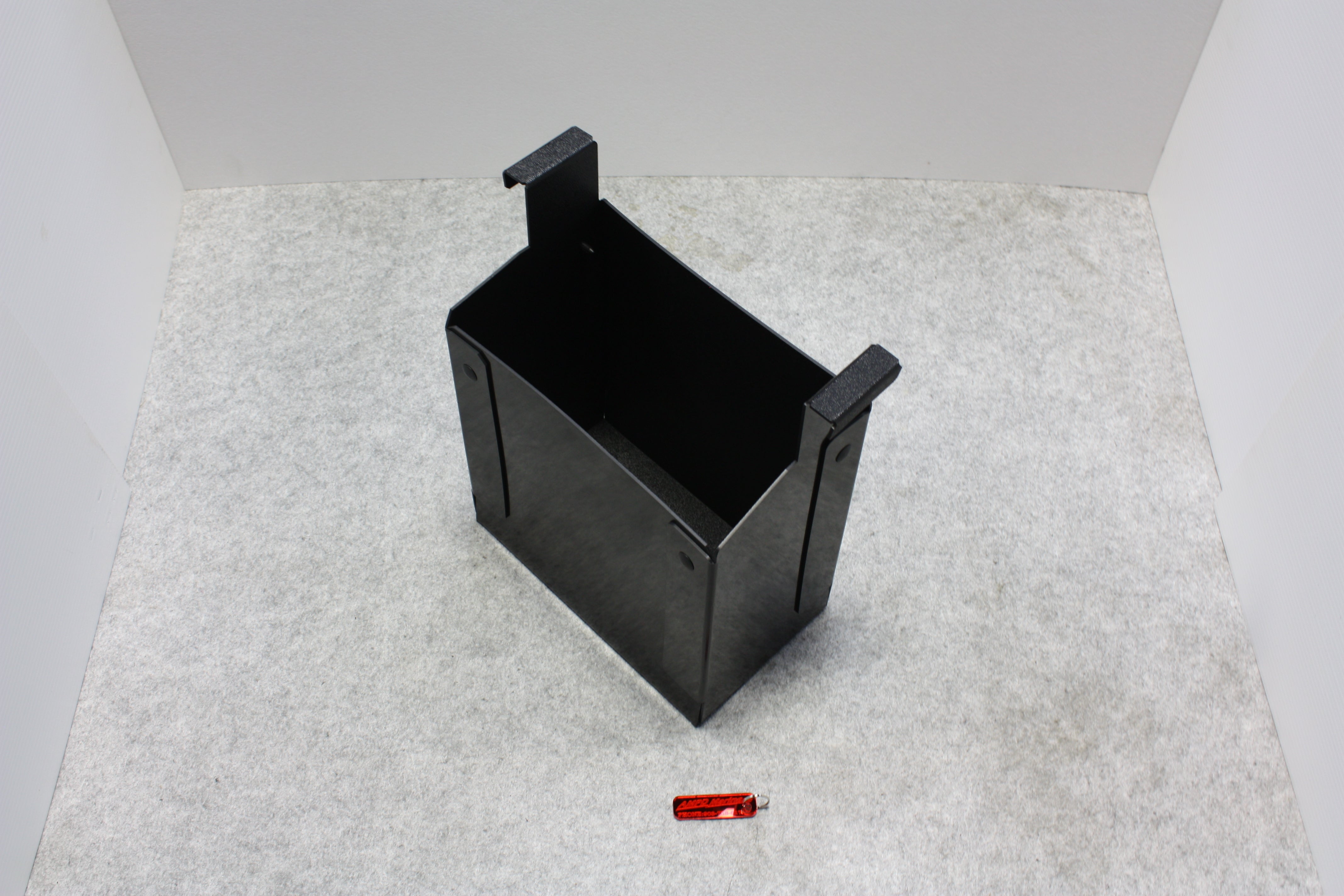 NPDSK0045  Skeeter® ZXR20/21 TRASH CAN