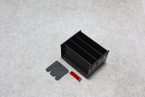 NPDEXP36003.5 Universal Plano 3600 Box Tray 3.5 (Horizontal)
