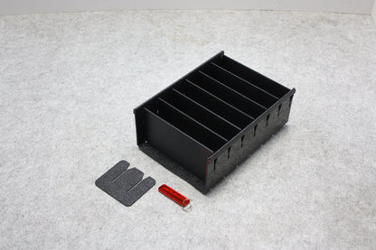 NPDEXP36006.5V  Universal Plano 3600 Box Tray 6.5 (Verticle)