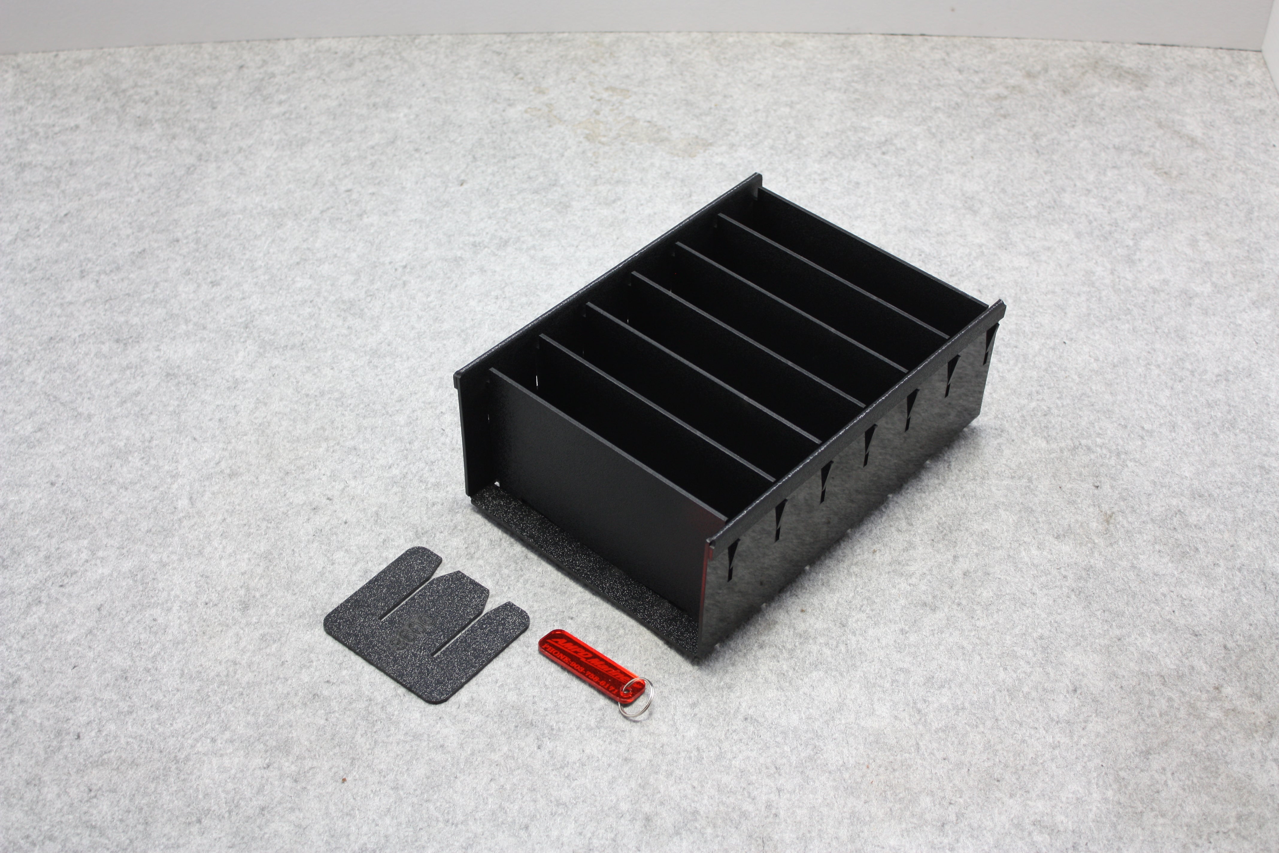 NPDEXP36006.5V  Universal Plano 3600 Box Tray 6.5 (Verticle)