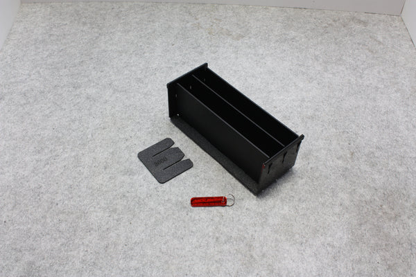 NPDEXP36002.5 UNIVERSAL  PLANO 3600 BOX TRAY 2.5 (HORIZONTAL)