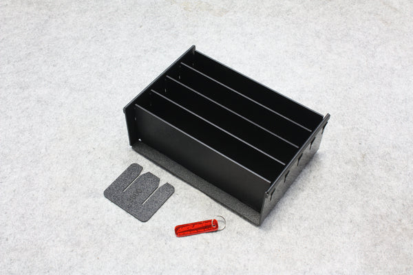 NPDEXP36004.5 Universal Plano 3600 Box Tray 4.5 (Horizontal)