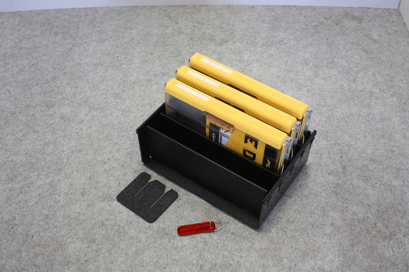 NPDEXP36004.5 Universal Plano 3600 Box Tray 4.5 (Horizontal)