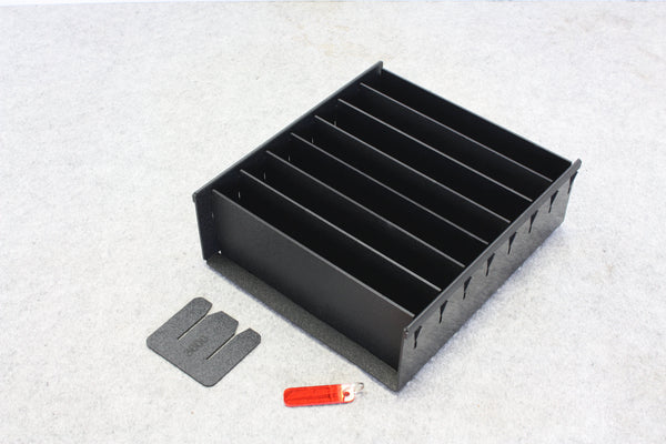 NPDEXP36007.5 Universal Plano 3600 Box Tray 7.5 (Horizontal)