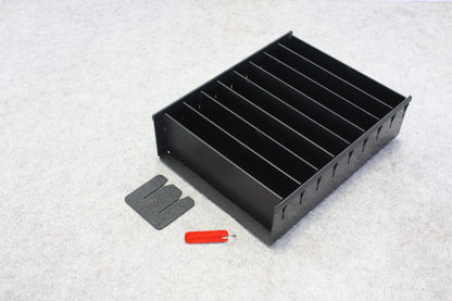 NPDEXP36008.5 Universal Plano 3600 Box Tray 8.5 (Horizontal)