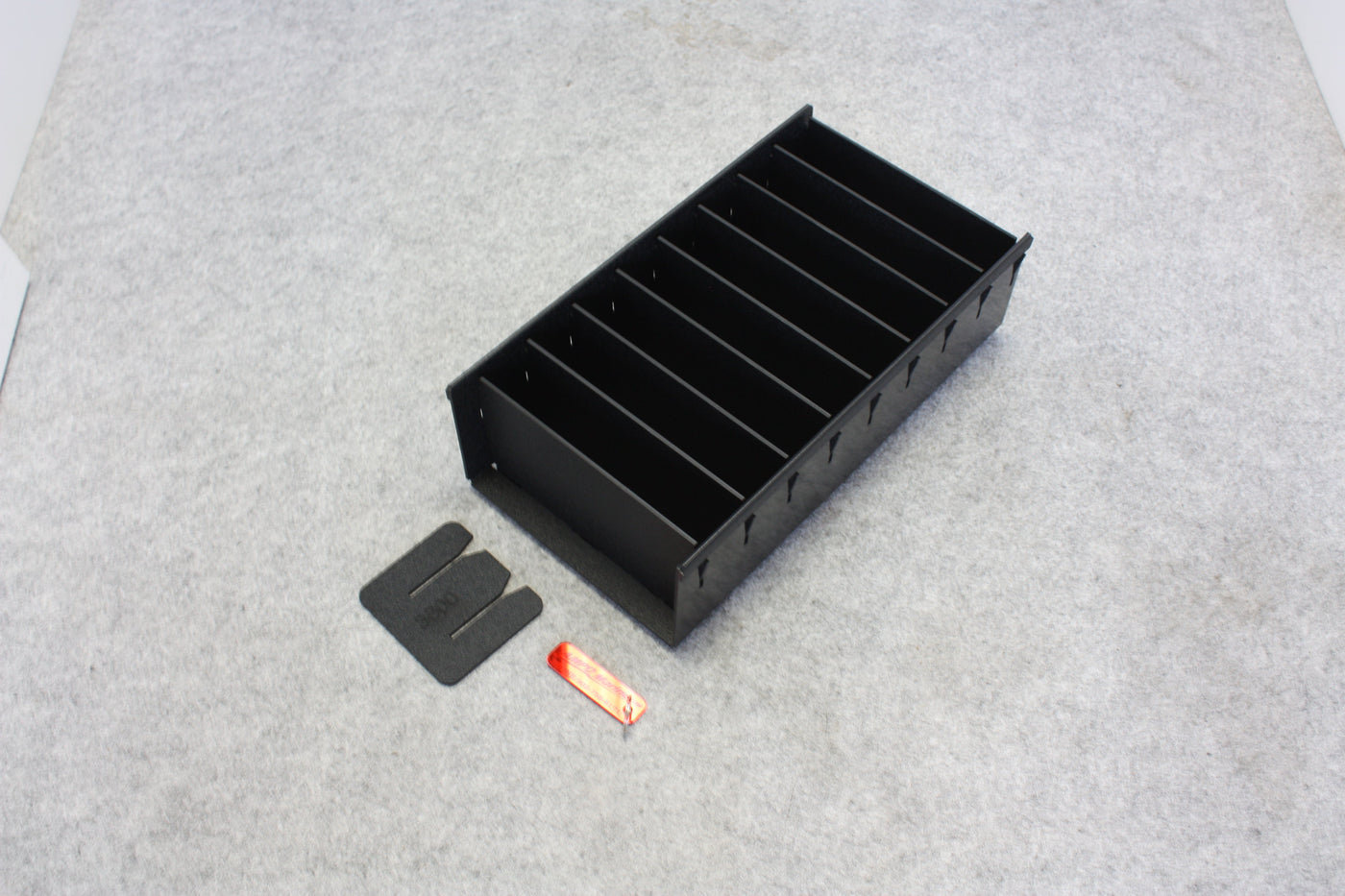 NPDEXP36008.5V  Universal Plano 3600 Box Tray 8.5 (Verticle)