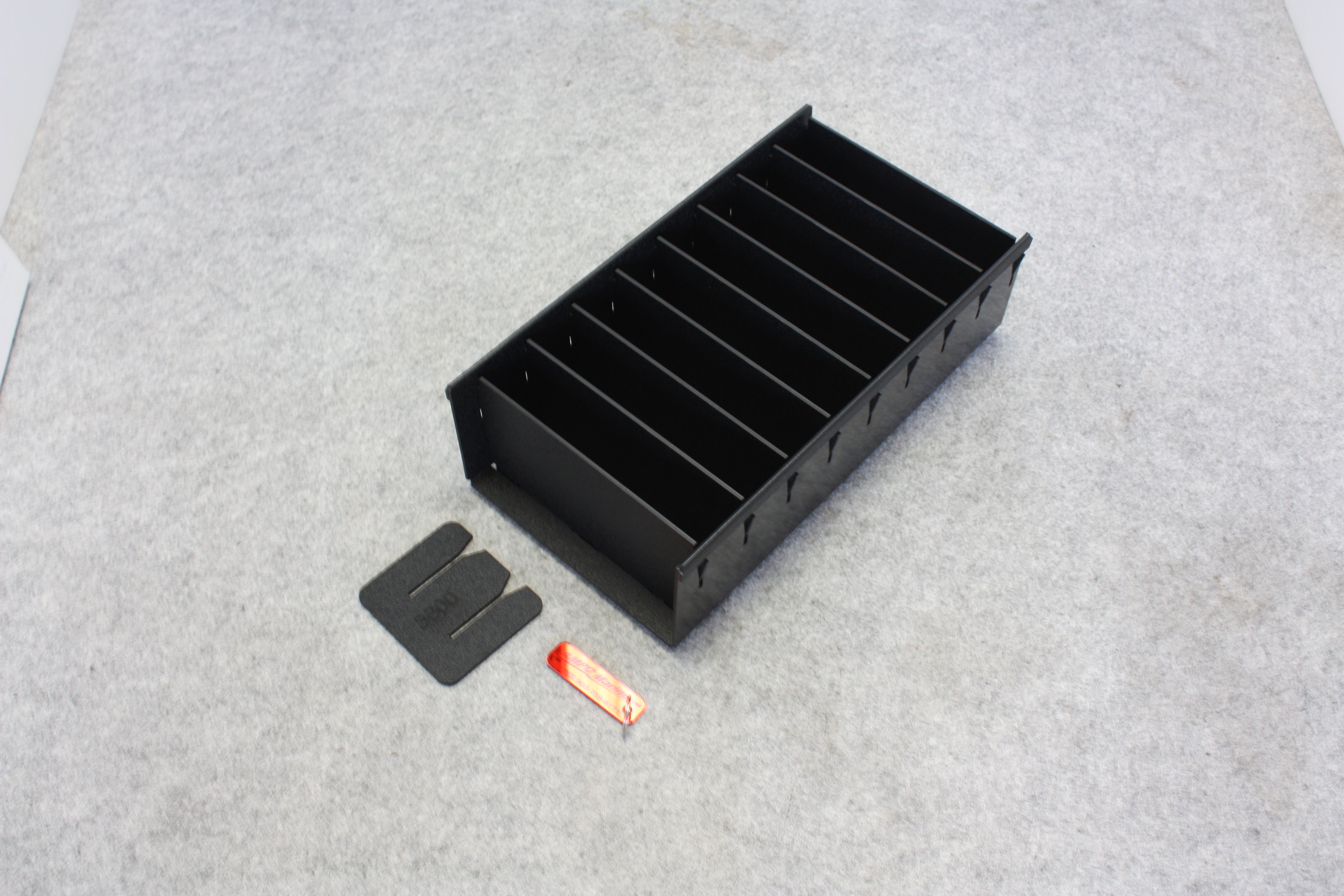 NPDEXP36008.5V  Universal Plano 3600 Box Tray 8.5 (Verticle)