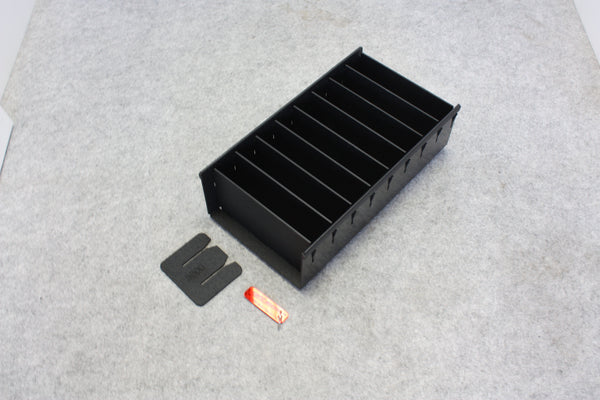 NPDEXP36008.5V  Universal Plano 3600 Box Tray 8.5 (Verticle)