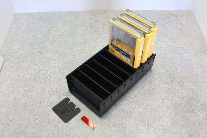 NPDEXP36008.5V  Universal Plano 3600 Box Tray 8.5 (Verticle)