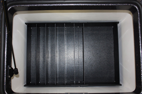 NPDCX002  CX21 REAR COMPARTMENT KIT