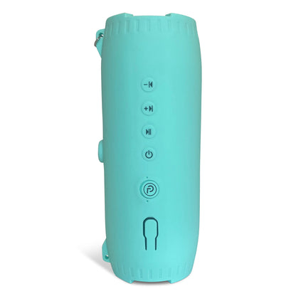 DryTunes Portable Water Resistant Bluetooth Speaker