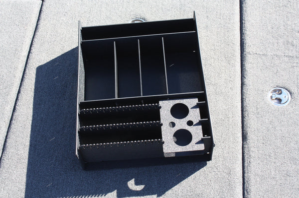 NPDEXPCOMBO2 3700 HORIZONTAL Universal Combo Tray