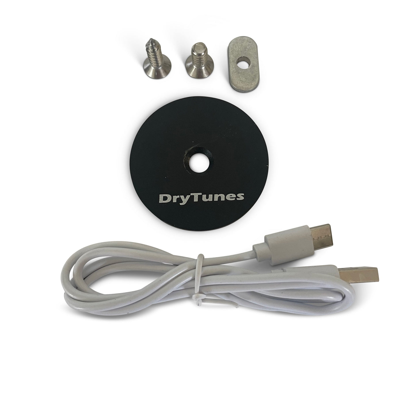 DryTunes Portable Water Resistant Bluetooth Speaker