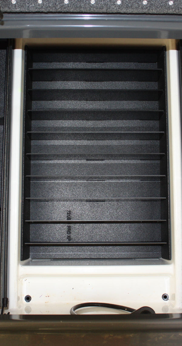 NPDPH0025 PHOENIX 2011-2016  721 / 920 PRO XP PLANO BOX TRAY