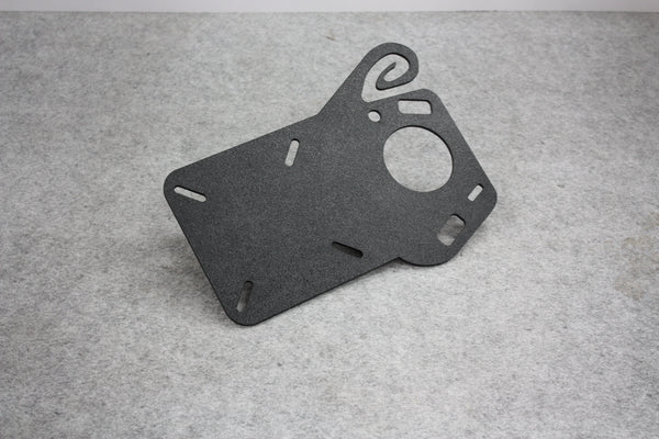 BOAT SEAT TOOL CADDY