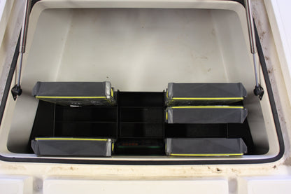 NPDSK0009 SX210 Skeeter® COMBO PLANO TRAY