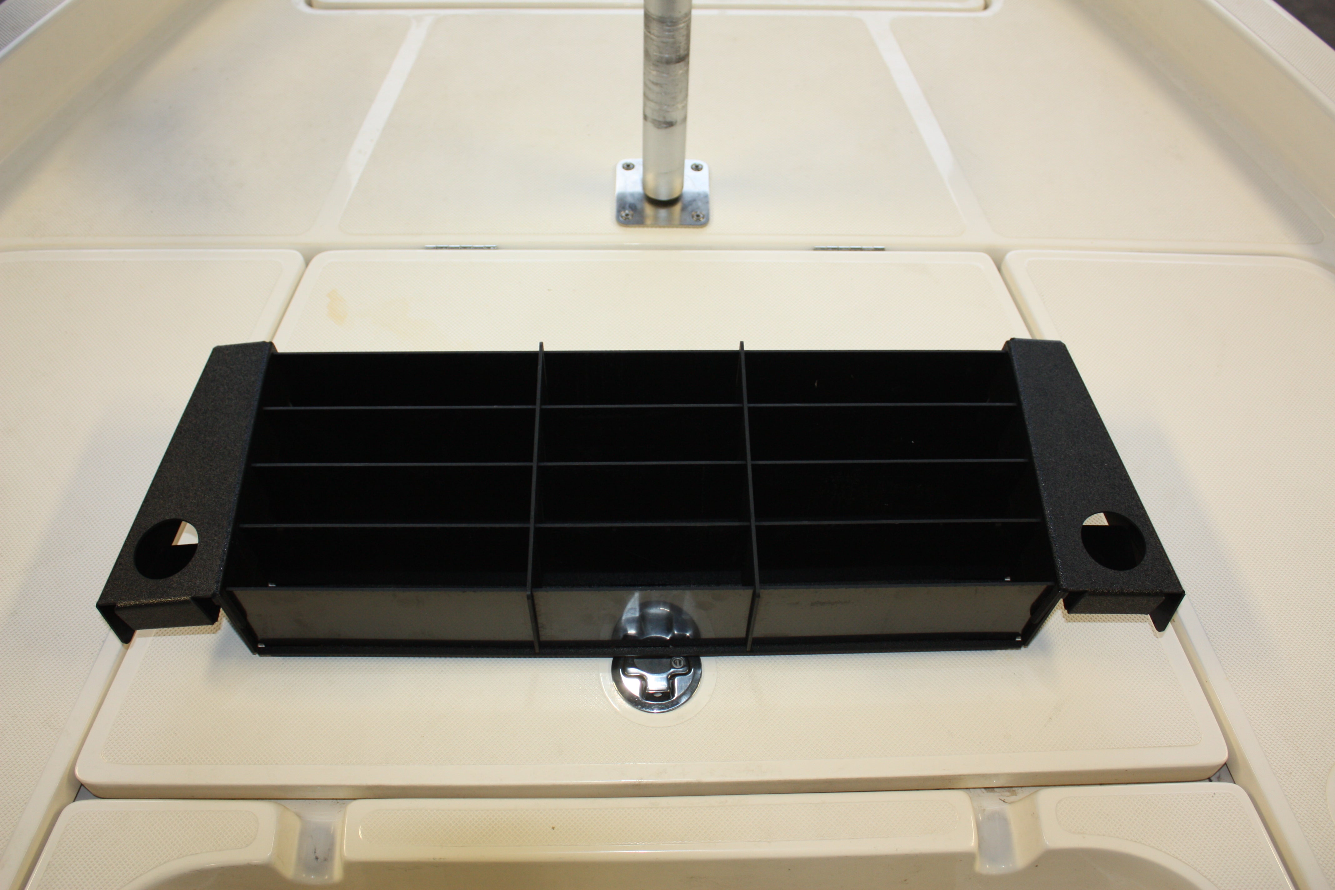 NPDSK0009 SX210 Skeeter® COMBO PLANO TRAY