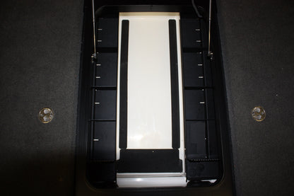 NPDSK0006 17-19 FX Skeeter® FRONT COMPARTMENT SOFT PLASTICS TRAYS SET